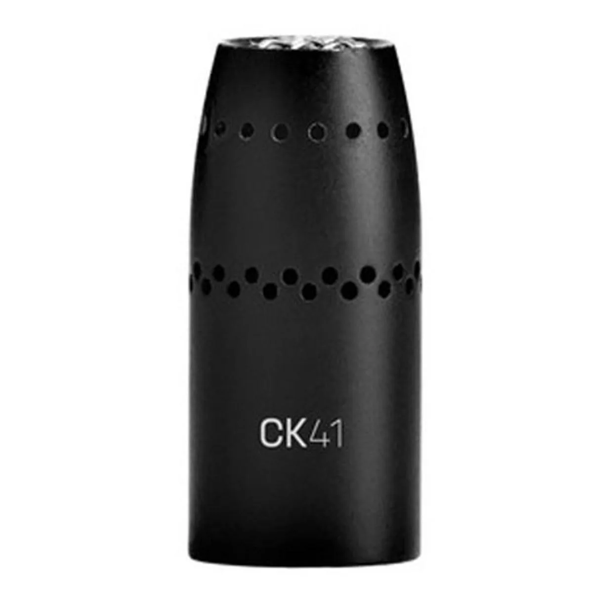 AKG ACOUSTICS AKG Acoustics CK41 Cardioid Capsule with Windscreen — product photo