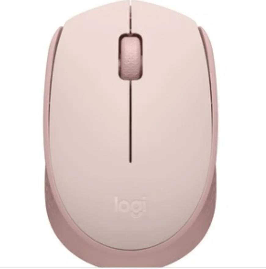 Logitech Logitech 910-006862 M170 Wireless Mouse Rose 1000 dpi — product photo