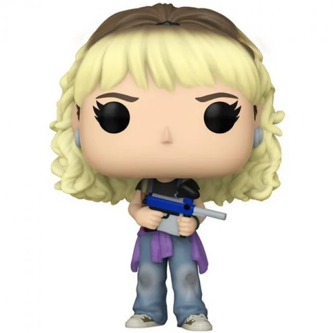 Funko Funko 79770 POP! Movies Electric State Michelle action figure — product photo