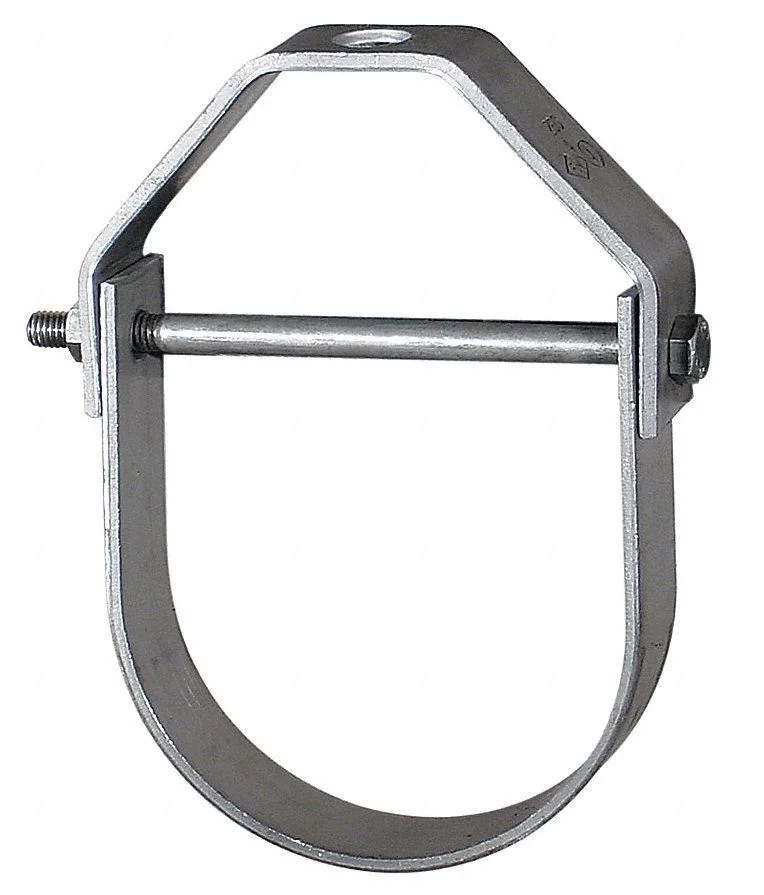 Anvil Anvil 0500173133 Clevis Hanger Trap 8 In 2000 Lb — product photo