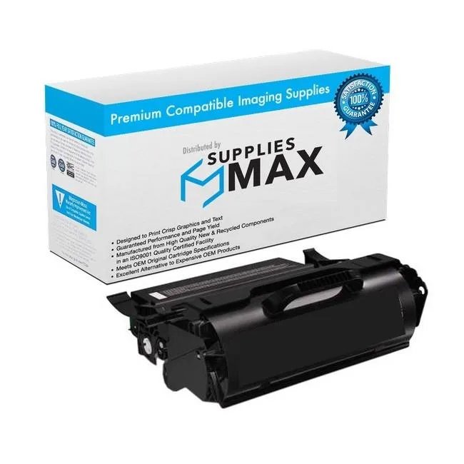 SuppliesMax SuppliesMax 12A6735_COMPLIANT toner cartridge 20000 pages — product photo