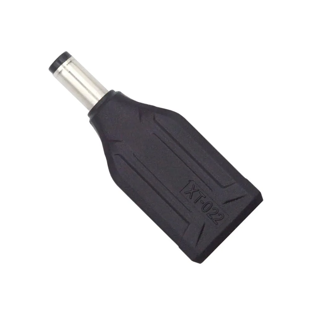 LORDWORLD LORDWORLD XT60 Male SC100 to DC 5.5x2.1mm Male Adapter — product photo