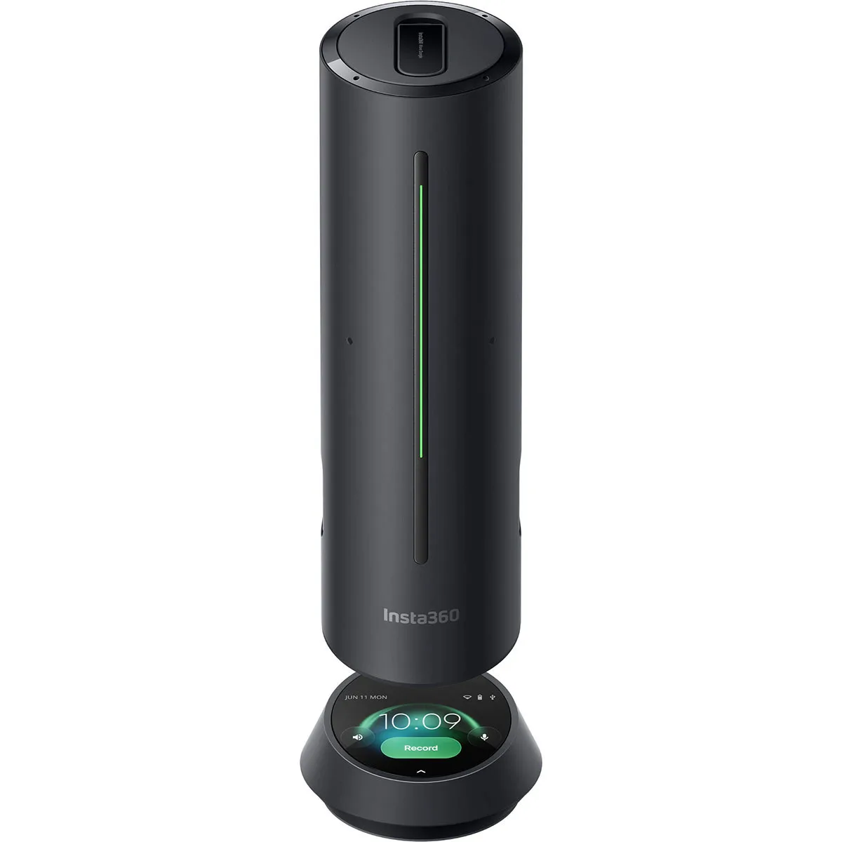 Insta360 Insta360 Wave Conferencing Device Graphite Black — product photo
