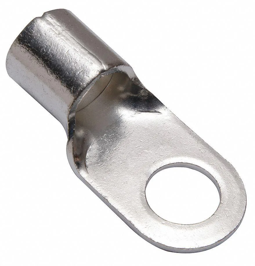Burndy Burndy YAD30M20E34 One-Hole Compression Lug 250-300 kcmil 3/4 in — product photo