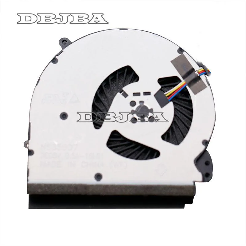 DBTLAP DBTLAP Cooling Fan for DELTA NS85B07-16L01 5V 0.50A 4Pin — product photo