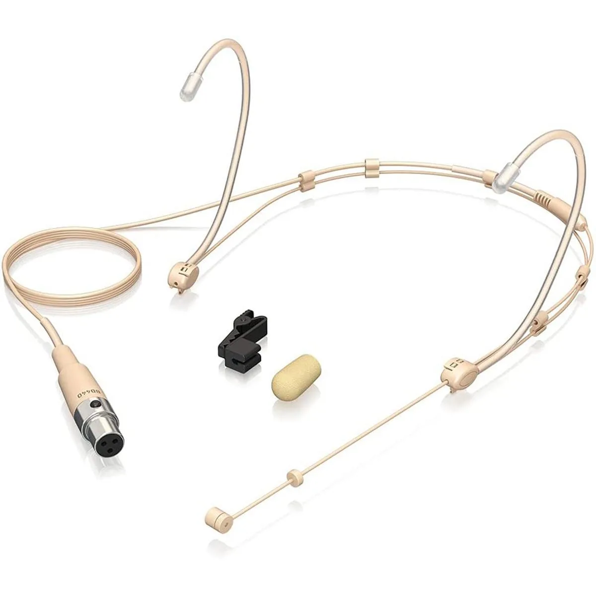 Behringer Behringer BD440 Headworn Condenser Microphone — product photo