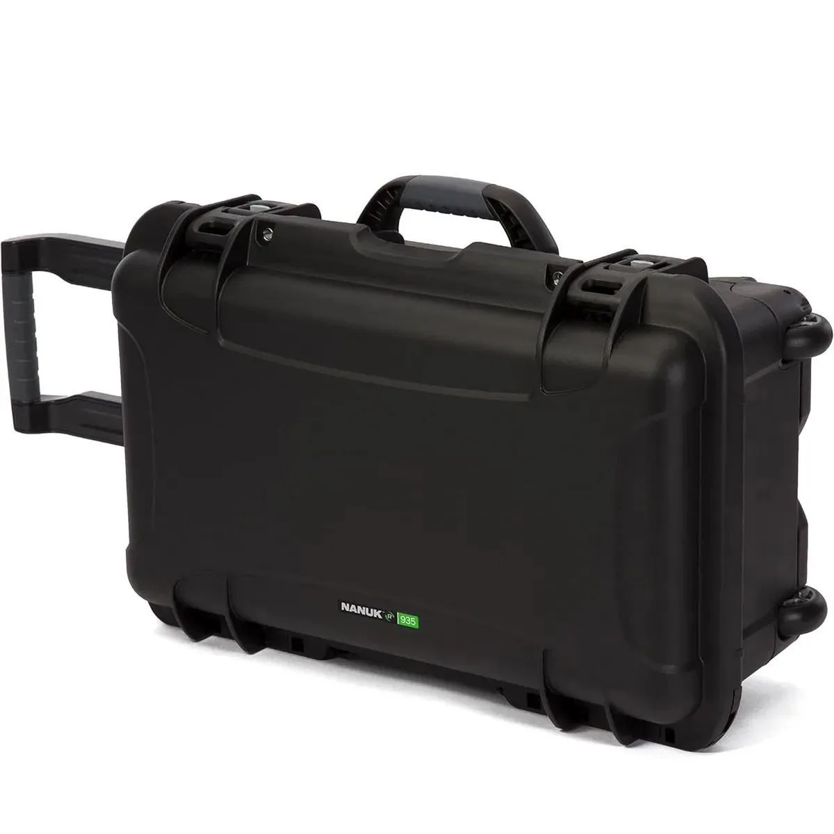 NANUK NANUK R 935 Wheeled Eco-Friendly Hard Case Black — product photo