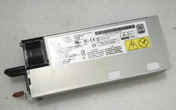 Supersuperuncle Supersuperuncle 750W server power supply for IBM X3650M5 X3550M5 700-013700-0200 00YL557 — product photo