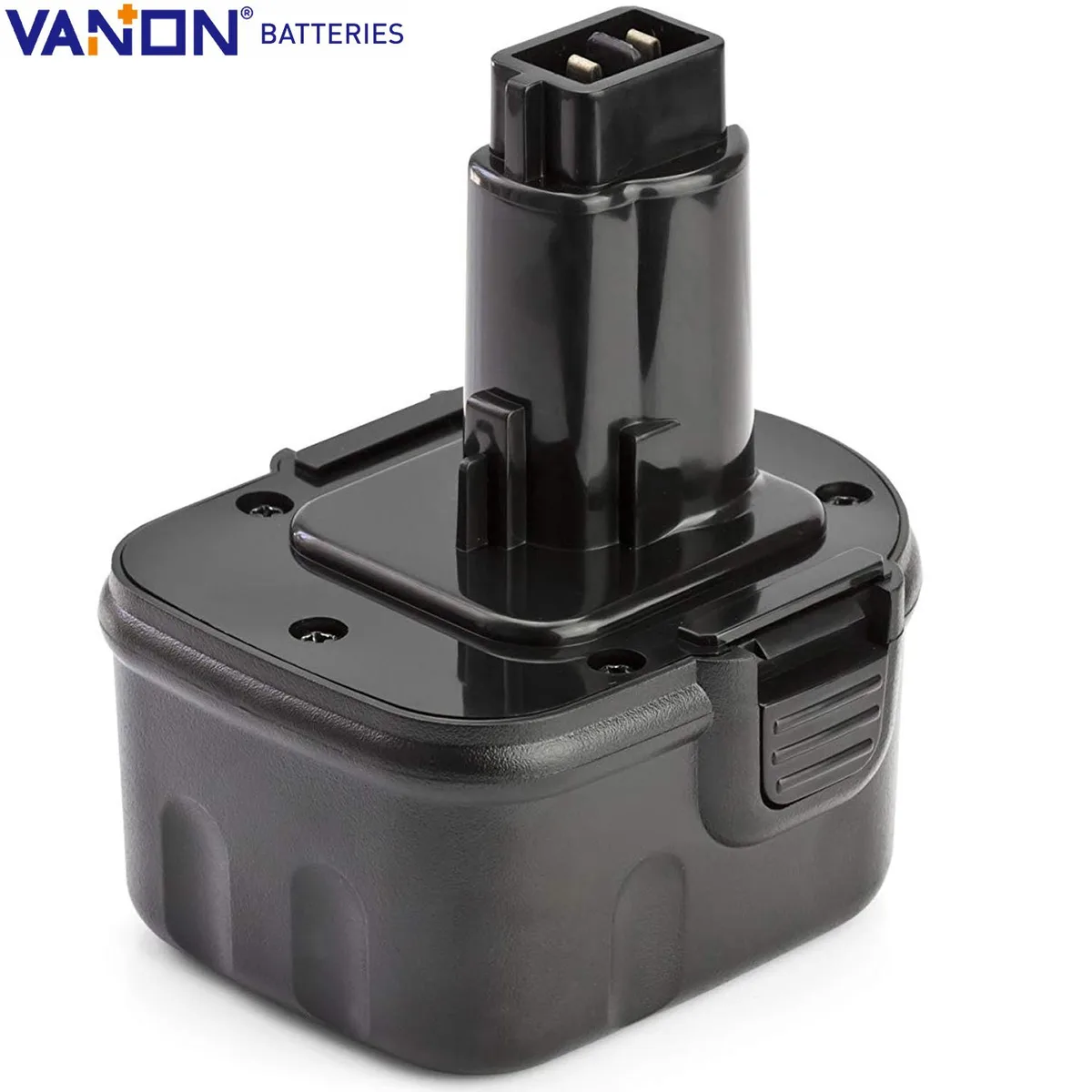 THISS THISS DC9071 12V 3.6Ah Ni-Cad Battery — product photo