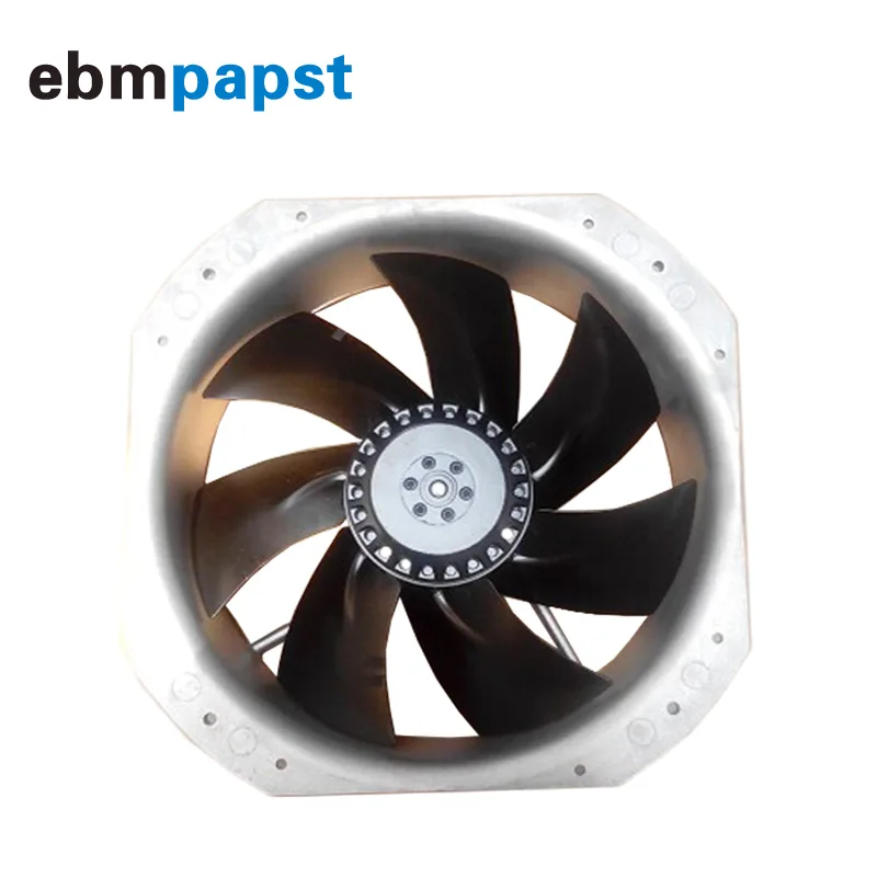 Fans Fans W2E250-HL06-05 230V 127W Axial Case Fan — product photo