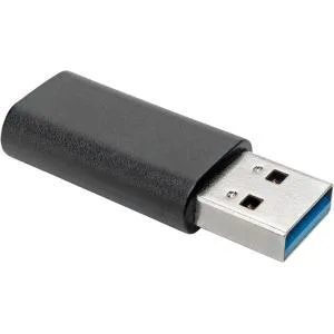 Tripp Lite Tripp Lite USB 3.0 Adapter Converter USB-A to USB-C U329000 — product photo