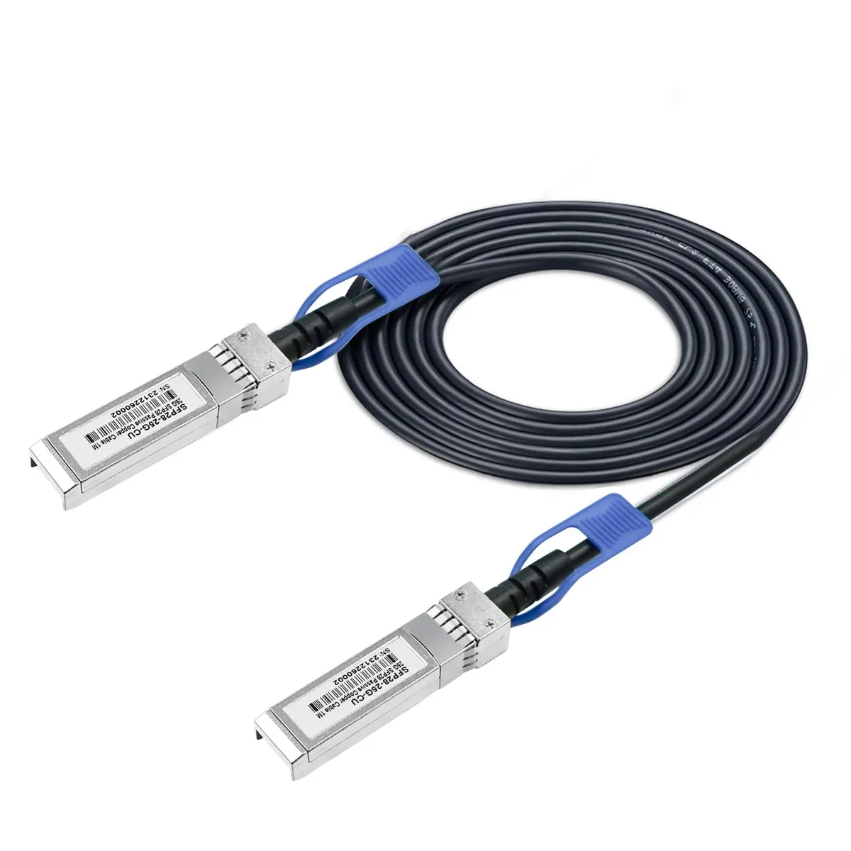 LR-LINK LR-LINK 25G SFP28 Passive DAC Cable 3m — product photo