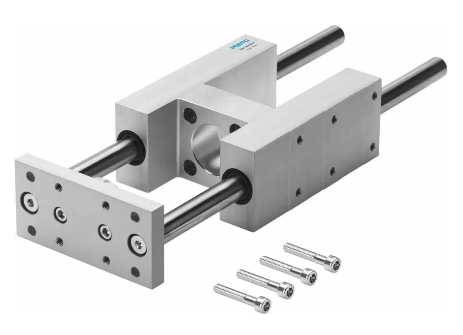 Festo Festo FENG-63-500-KF 34520 Guide Unit electrician tool — product photo