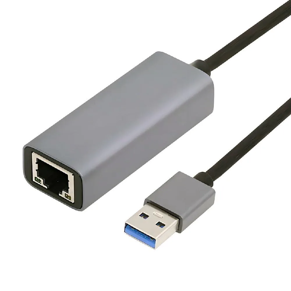 Fervit Fervit 2.5Gbps USB 3.0 to RJ45 Network Adapter — product photo