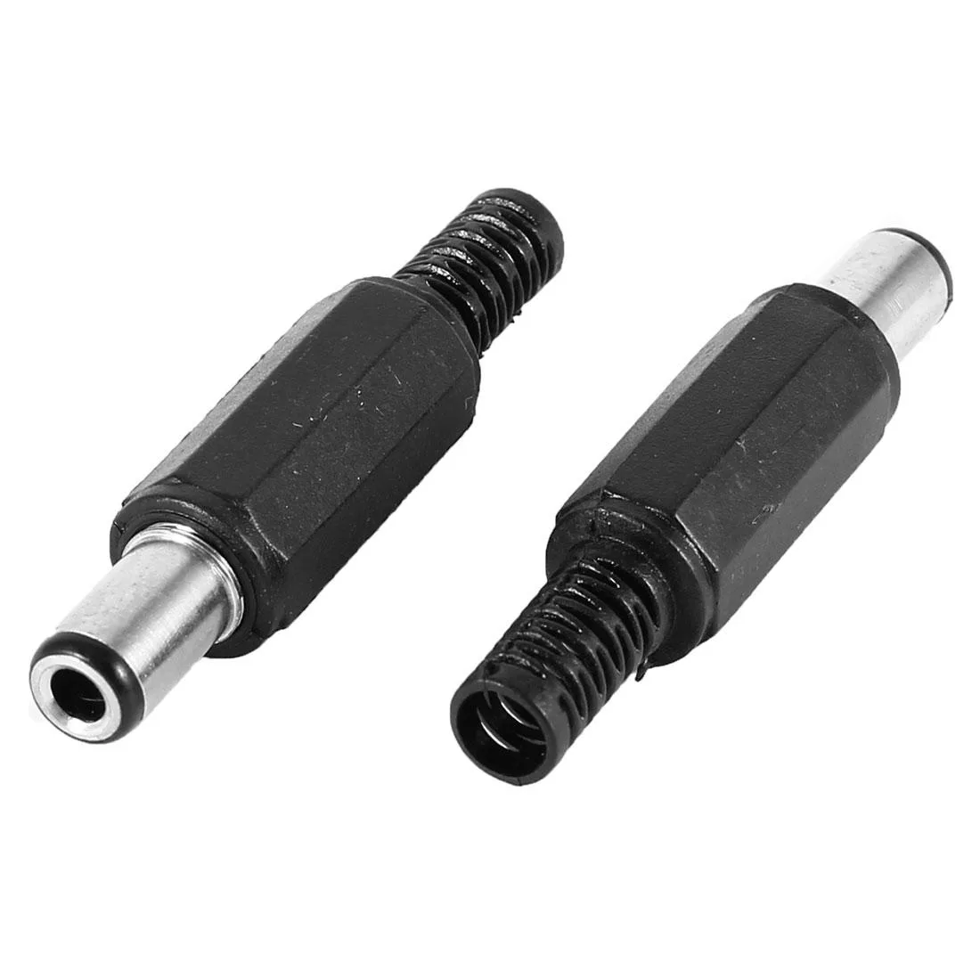 Unique-Bargains Unique-Bargains 6.3mm x 3.0mm DC Power Male Plugs 2pcs — product photo