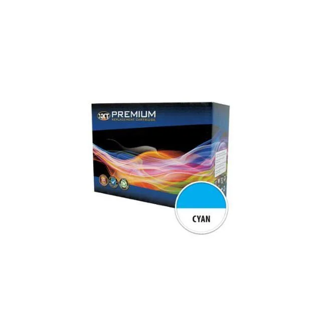 Premium Premium NXT-CF501X Cyan Toner Cartridge — product photo