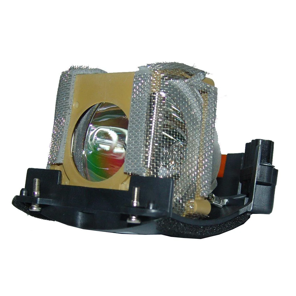 Mitsubishi Mitsubishi HC1500 DLP replacement lamp Ushio NSH200W5055 200W — product photo