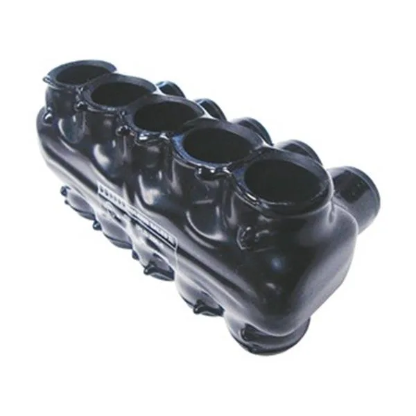 Polaris nsi Polaris nsi IPLD250-5B Insulated Multitap Connector 4.71 In. L — product photo