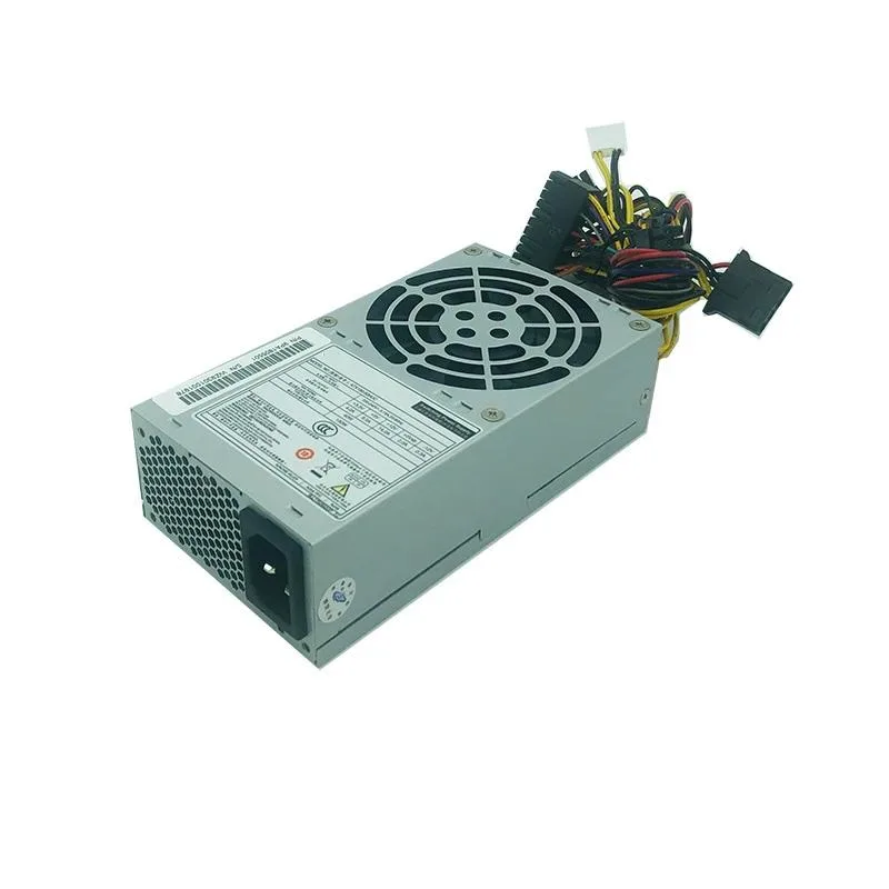 KHACHIMO KHACHIMO ATX 180W 80 PLUS Gold Power Supply — product photo
