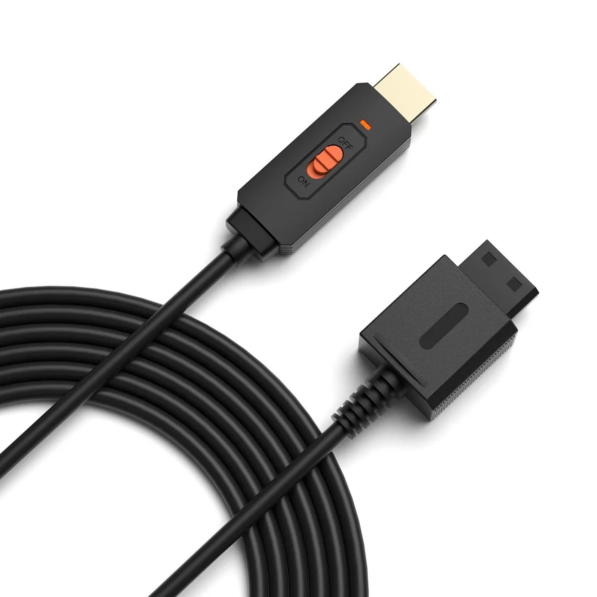 AVer Media Converter Black 2 HDMI In 2 SDI Out 2 Component In 1 Composite In 20 2.8 ounces — product photo