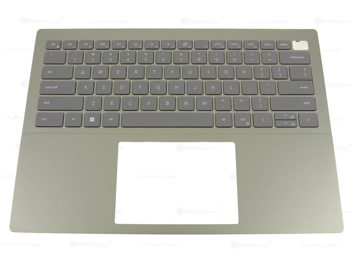 DELL DELL Inspiron 14 5420 DDR4 / 15 5425 Palmrest Backlit Keyboard PRPVC — product photo