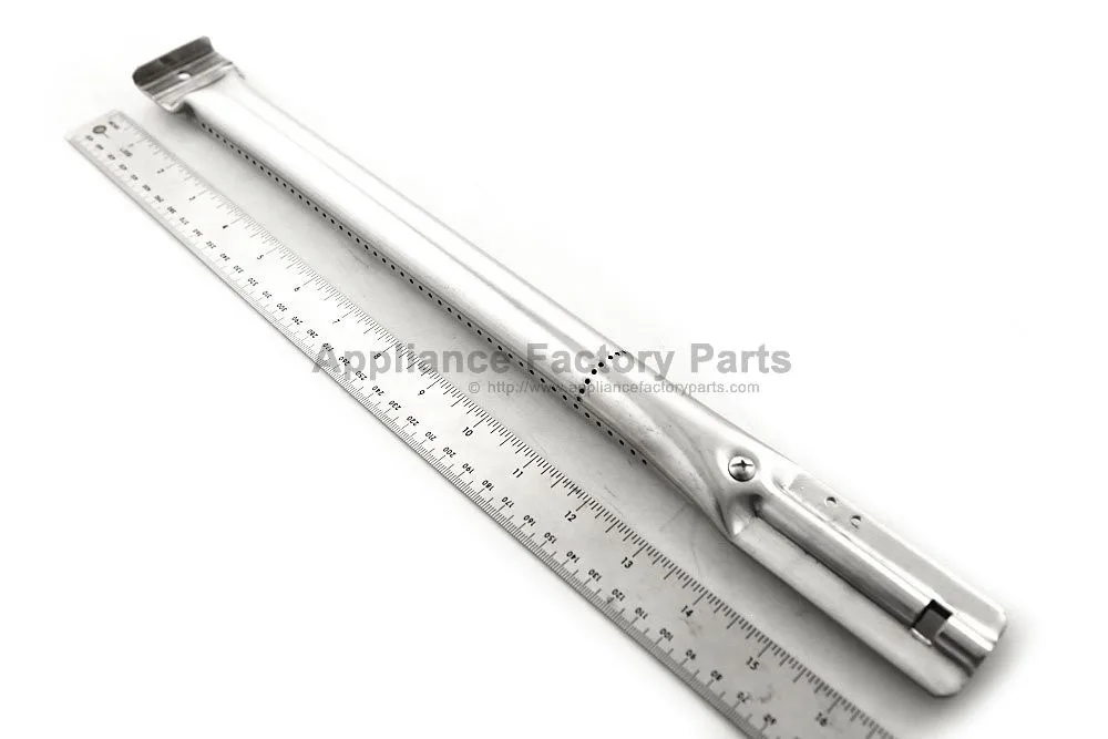 NEXGRILL NEXGRILL 280191 MAIN BURNER 17 X 1 1/2 IN appliance part — product photo