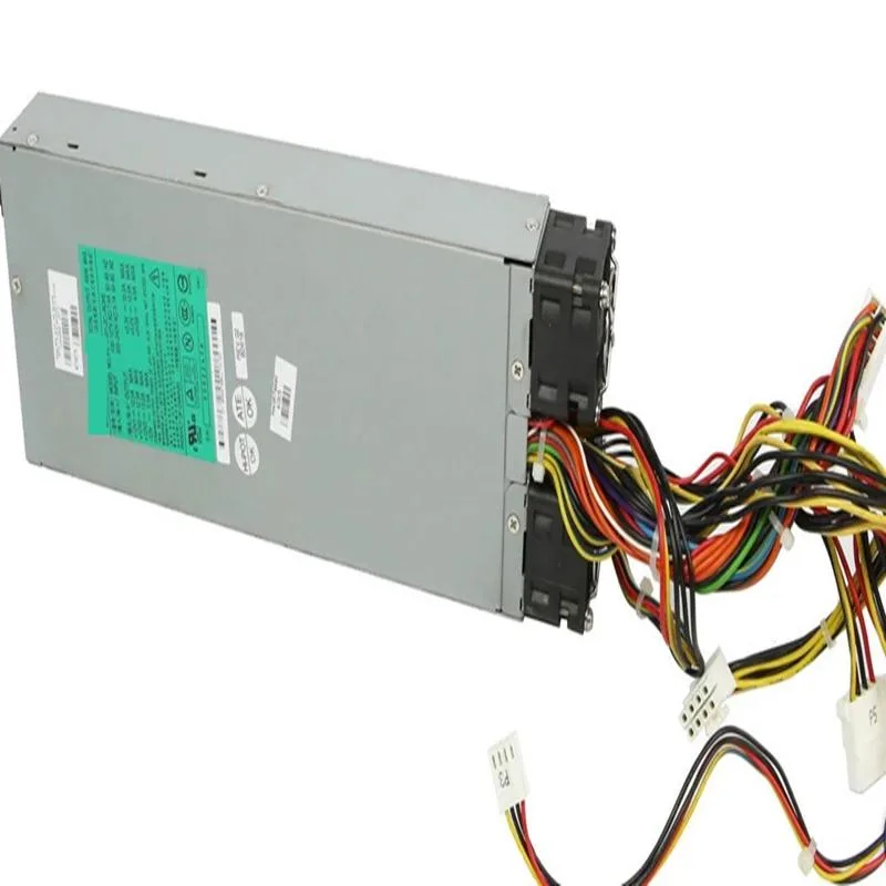 KHACHIMO KHACHIMO DL320G5 420W ATX power supply — product photo