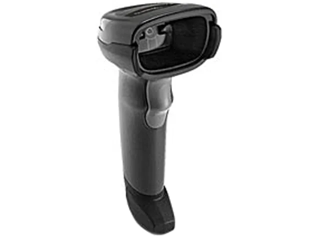 Zebra Zebra DS2208-SR7U2100AZW Corded 1D/2D Handheld Barcode Scanner — foto del producto