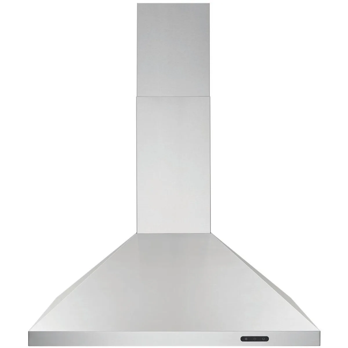 ALMO ALMO Elite EW 48 Series 30-Inch Range Hood, Stainless Steel — product photo