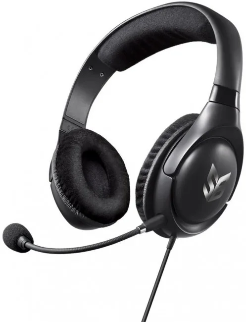 Creative Labs Creative Labs 70GH032000001 Sound Blaster Blaze V2 gaming headset — product photo