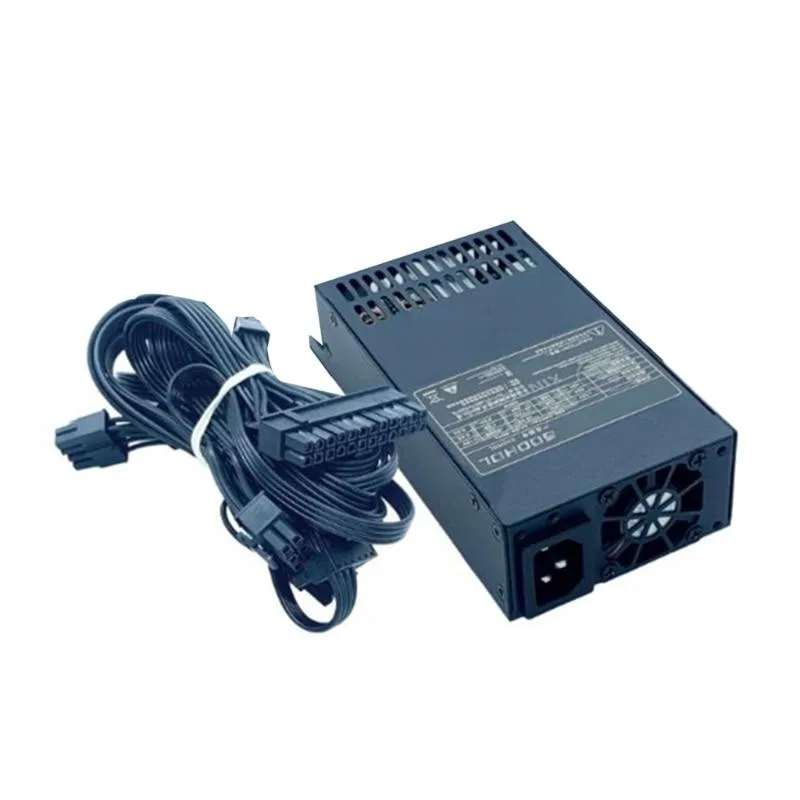 YINGHUA YINGHUA Flex 500W ATX Flex 1U Server Power Supply — product photo
