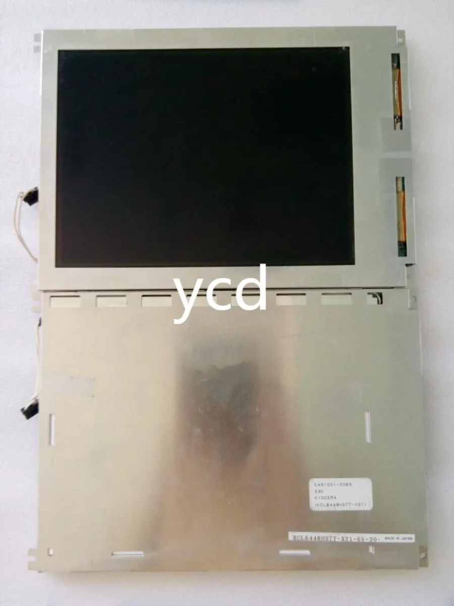 Ruth's sister Ruth's sister KCL6448HSTT-X21 internal power cable — product photo