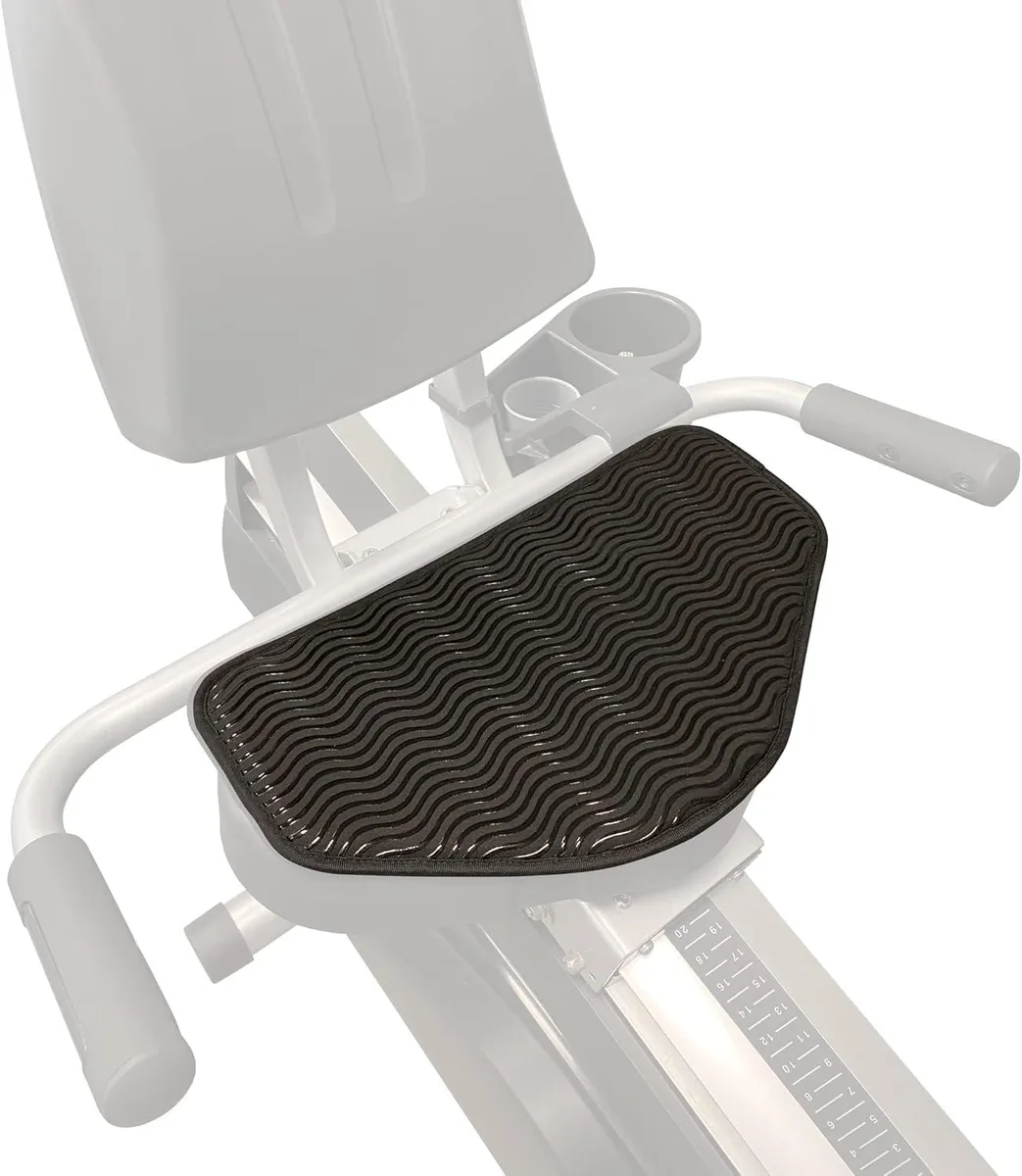 TUKO TUKO Recumbent Bike Seat Cushion 16 x 10.25 x .75 cardio equipment — product photo