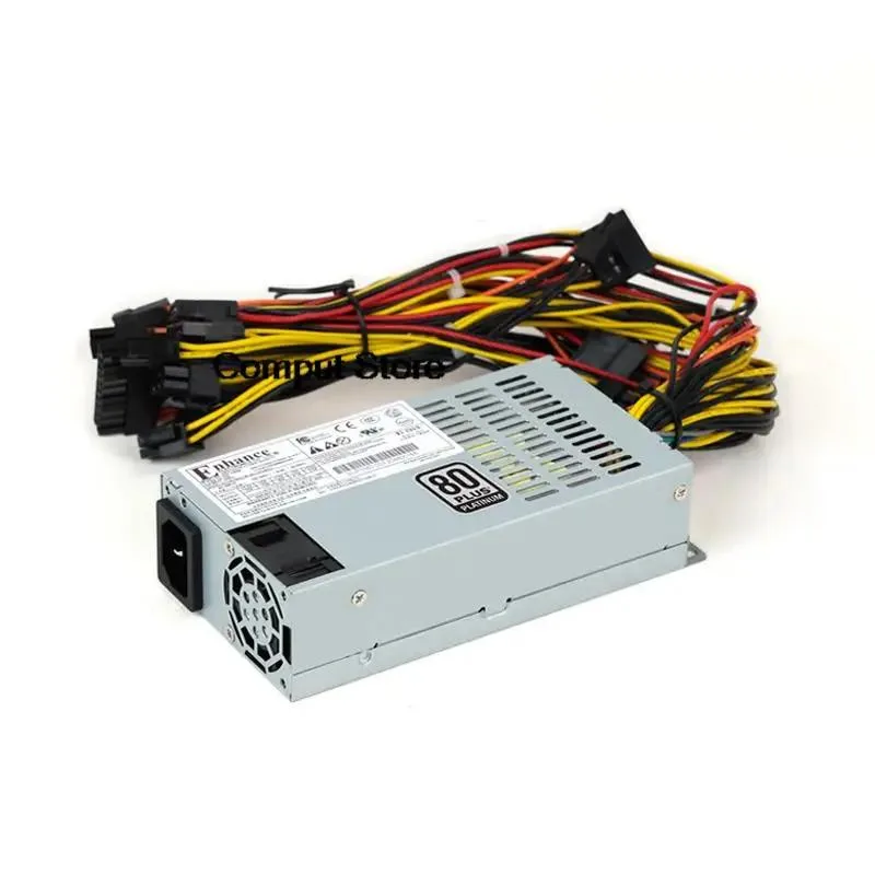 KHACHIMO KHACHIMO 7660B FLEX 1U 600W power supply — product photo