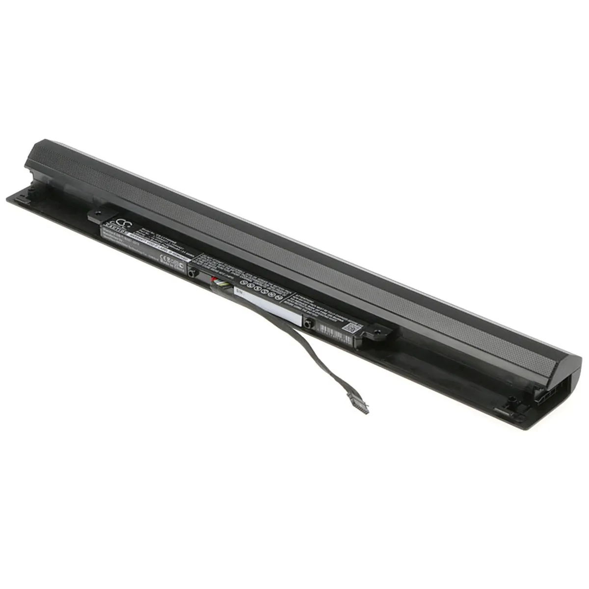 Cameron &amp; Co Cameron &amp; Co DS-CS-LVT400NB laptop battery 2.2 Ah — product photo