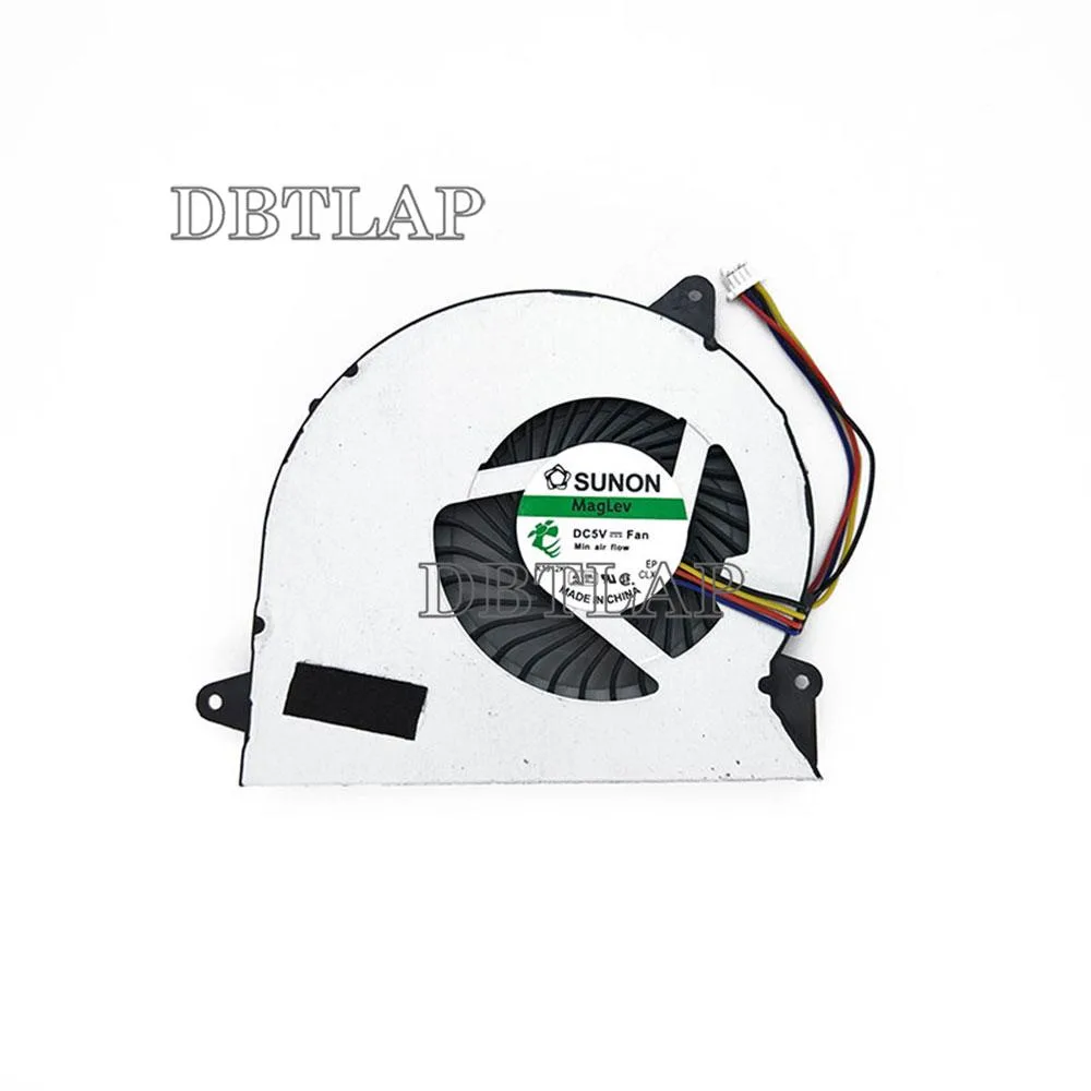 DBTLAP DBTLAP KDB0705HB laptop cooling pad — product photo