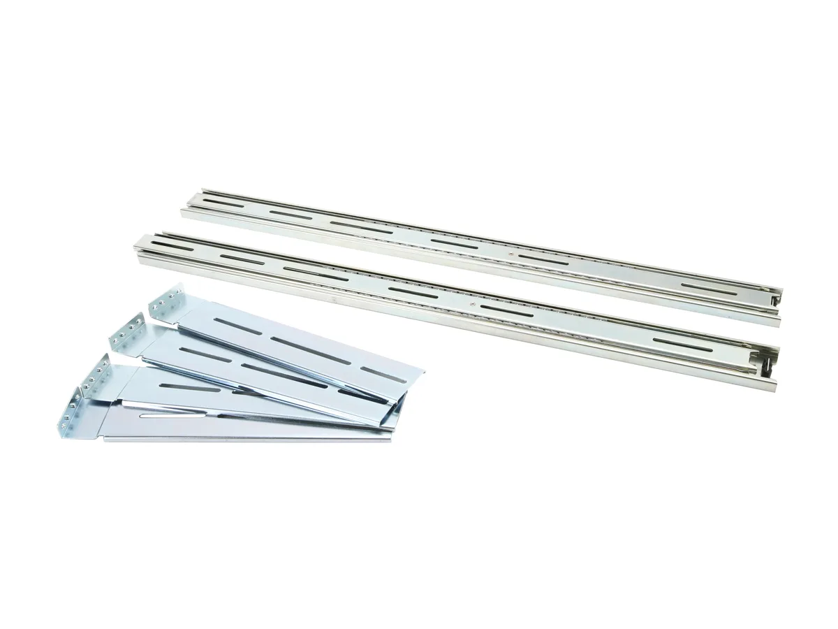 iStarUSA Inc. iStarUSA Inc. TC-RPSL24 24" sliding rail kit server accessory — product photo