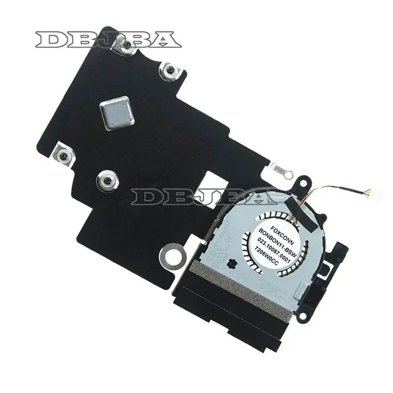 DBTLAP DBTLAP Heat Sink Fan 903298-001 for HP GB1750 BONBON11-BSW — product photo