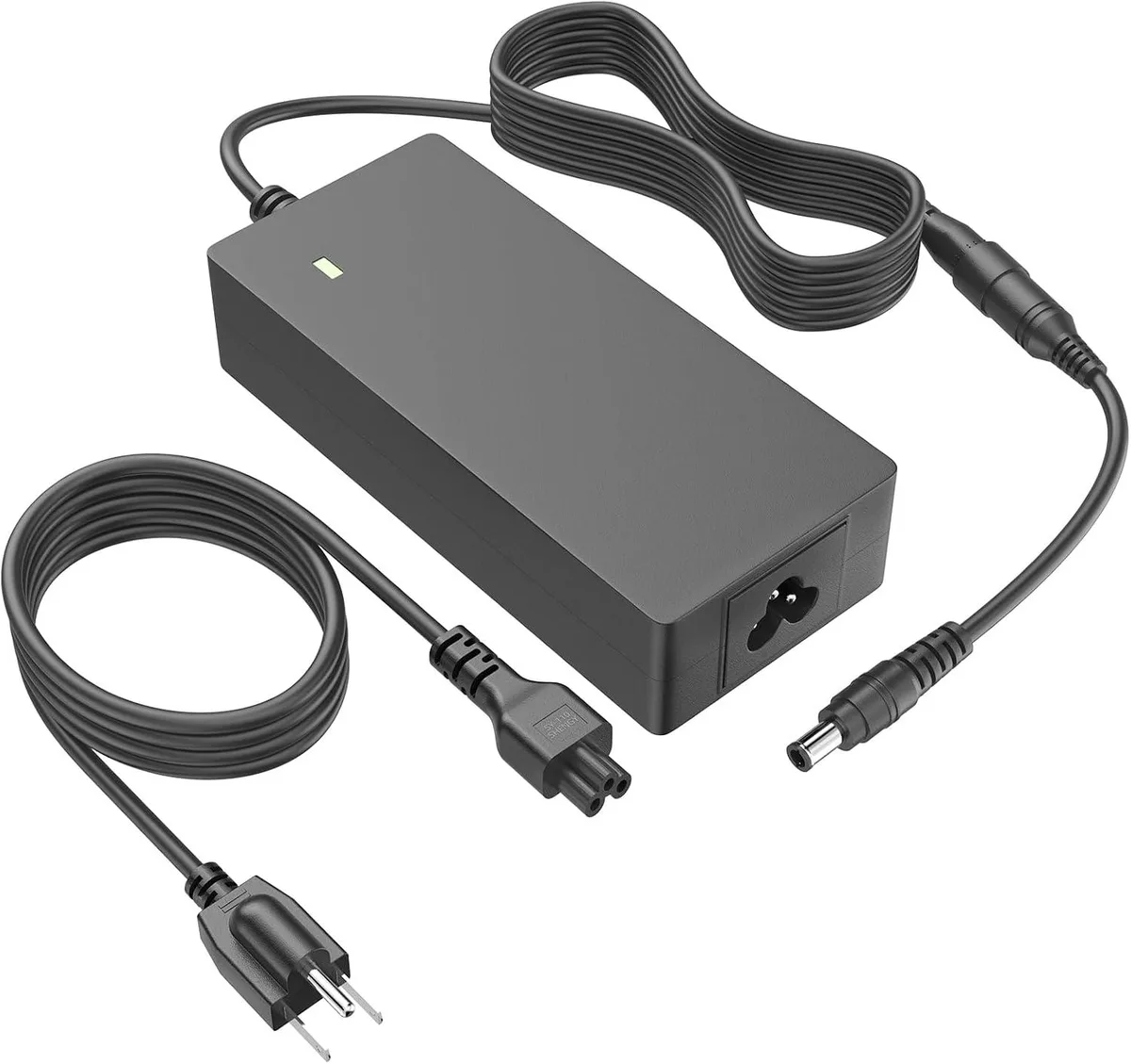 BASEUS BASEUS 24V AC Adapter for Zebra Printers 7.5FT — product photo