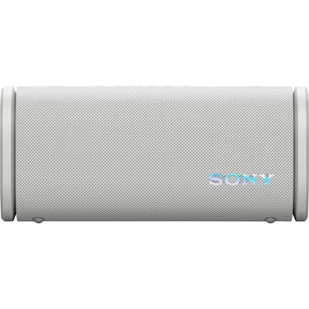 Sony Sony ULT FIELD 5 Bluetooth speaker white 25h battery IP67 — product photo