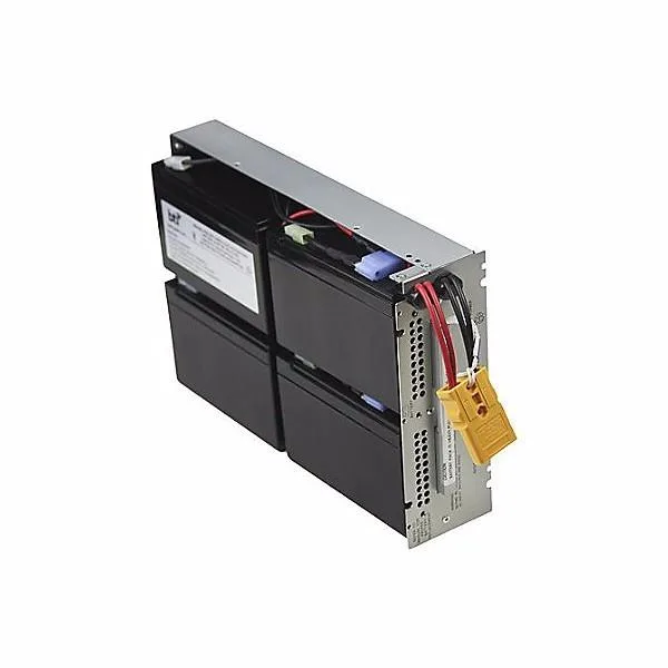 Battery Technology Inc. Battery Technology Inc. APCRBC133-SLA133 UPS Replacement Battery 133 1500 28.4 lbs — product photo