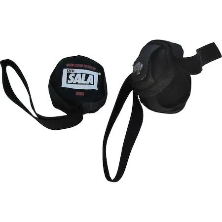 3M 3M DBI-SALA 9505712 Suspension Trauma Safety Straps 310 Cap Lbs Fire Resistant — product photo
