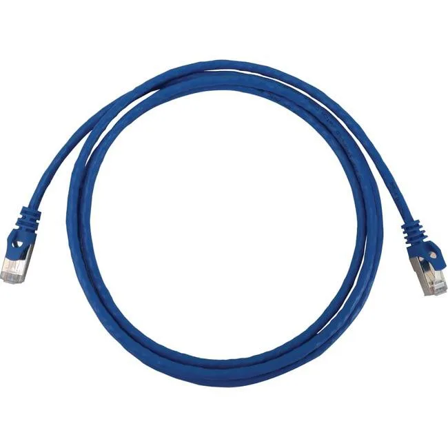 Tripp Lite Tripp Lite N262-S05-BL network ethernet cable 5 ft — product photo