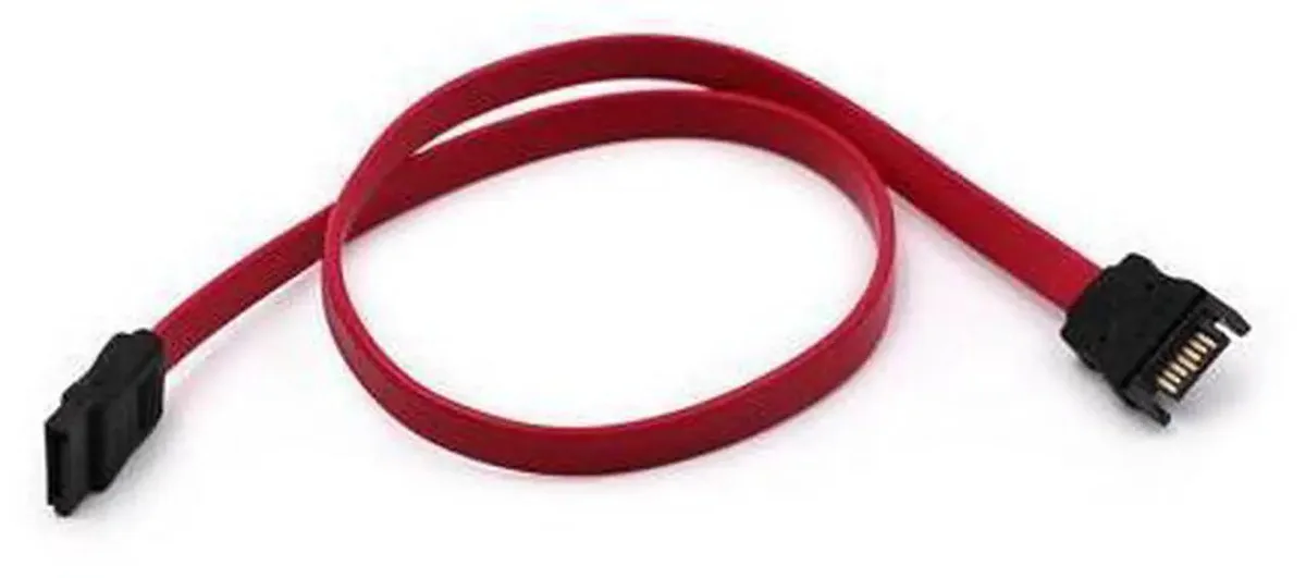 SMUGDESK SMUGDESK 50CM SATA 3.0 data extension cable — product photo