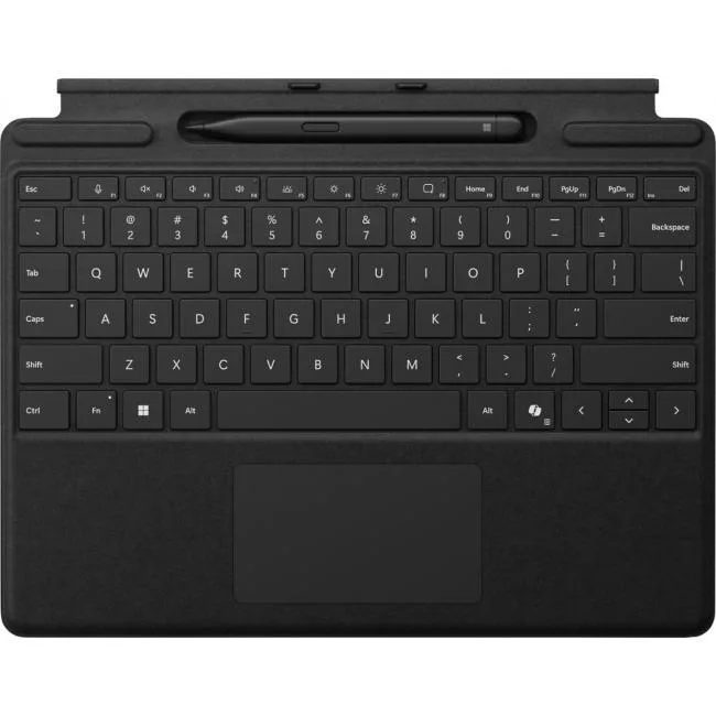 Microsoft Microsoft 8X6-00168 Slim Pen 2nd Edition Pro Keyboard 2 in 1 accessory — product photo