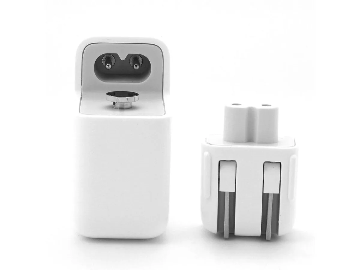 aibileec aibileec 60W T-shape AC adapter MacBook Pro 13" 2012-2016 — product photo