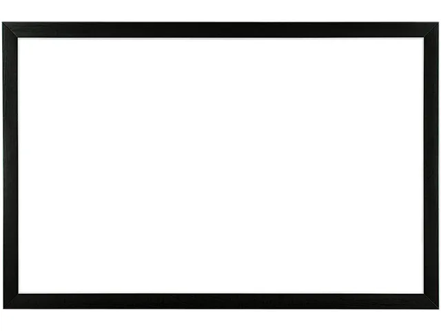 U Brands U Brands 311U0001 Magnetic Dry-erase Board 36" x 24 — product photo