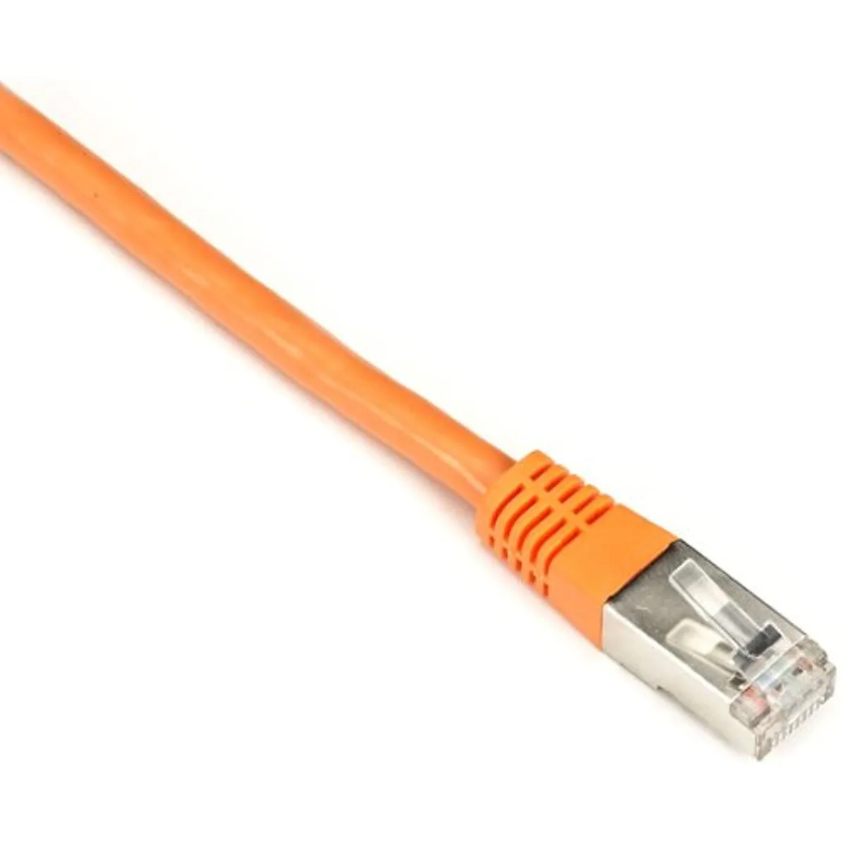 Black Box Corporation Black Box Corporation EVNSL0272OR-0030 network ethernet cable 30 ft — product photo