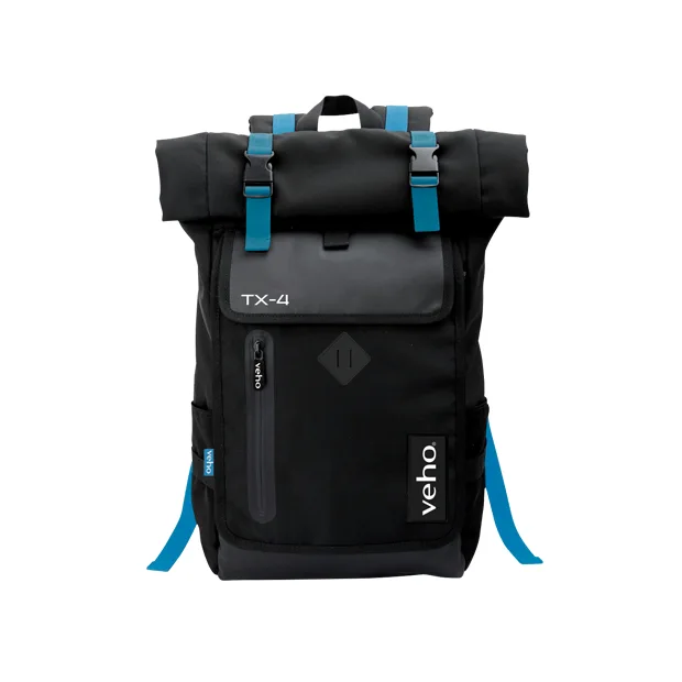 Veho Ltd Veho Ltd VNB-004-TX4 17" Backpack with USB Port — product photo