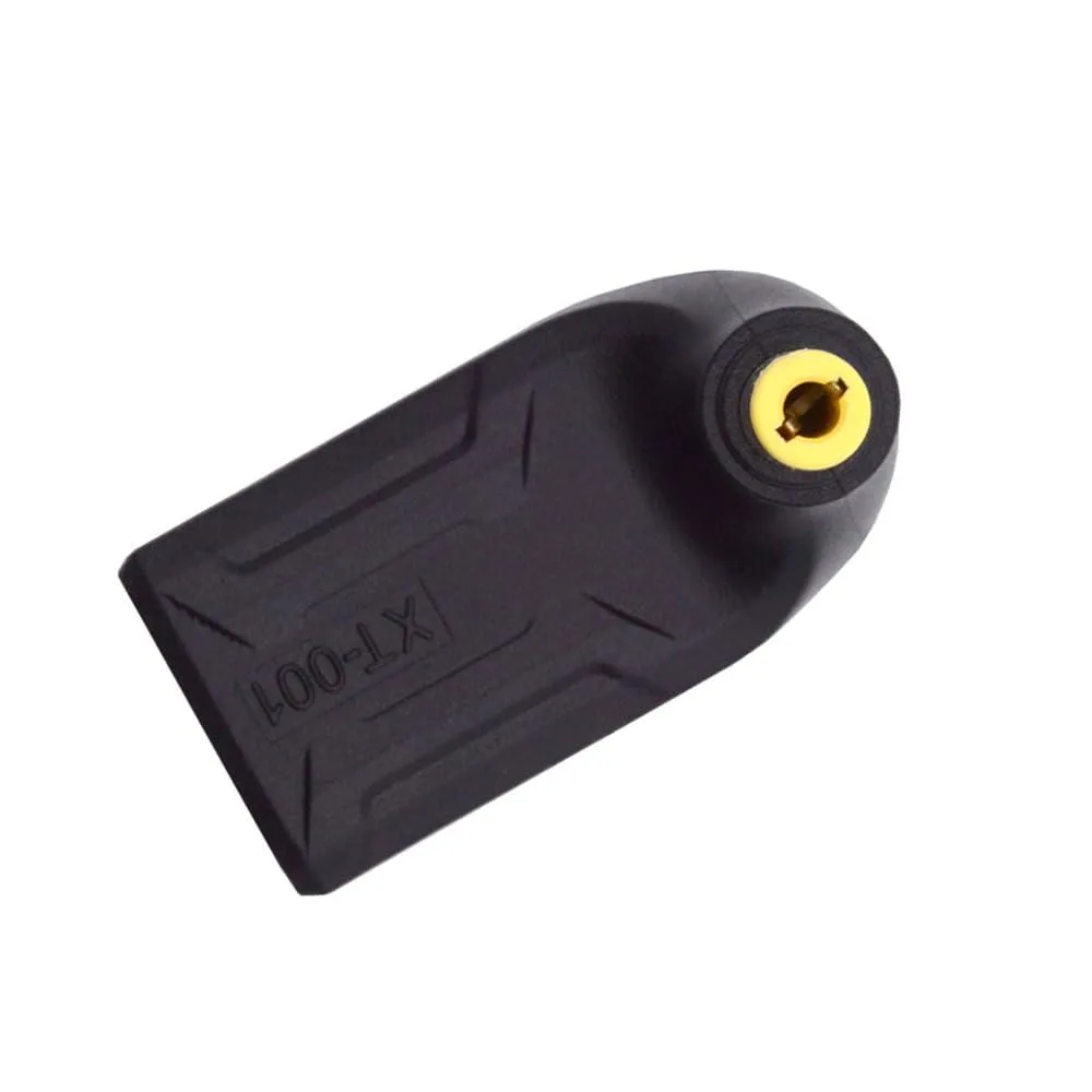 Fervit Fervit XT60 to DC 5.5x2.5mm Angled Power Adapter — product photo